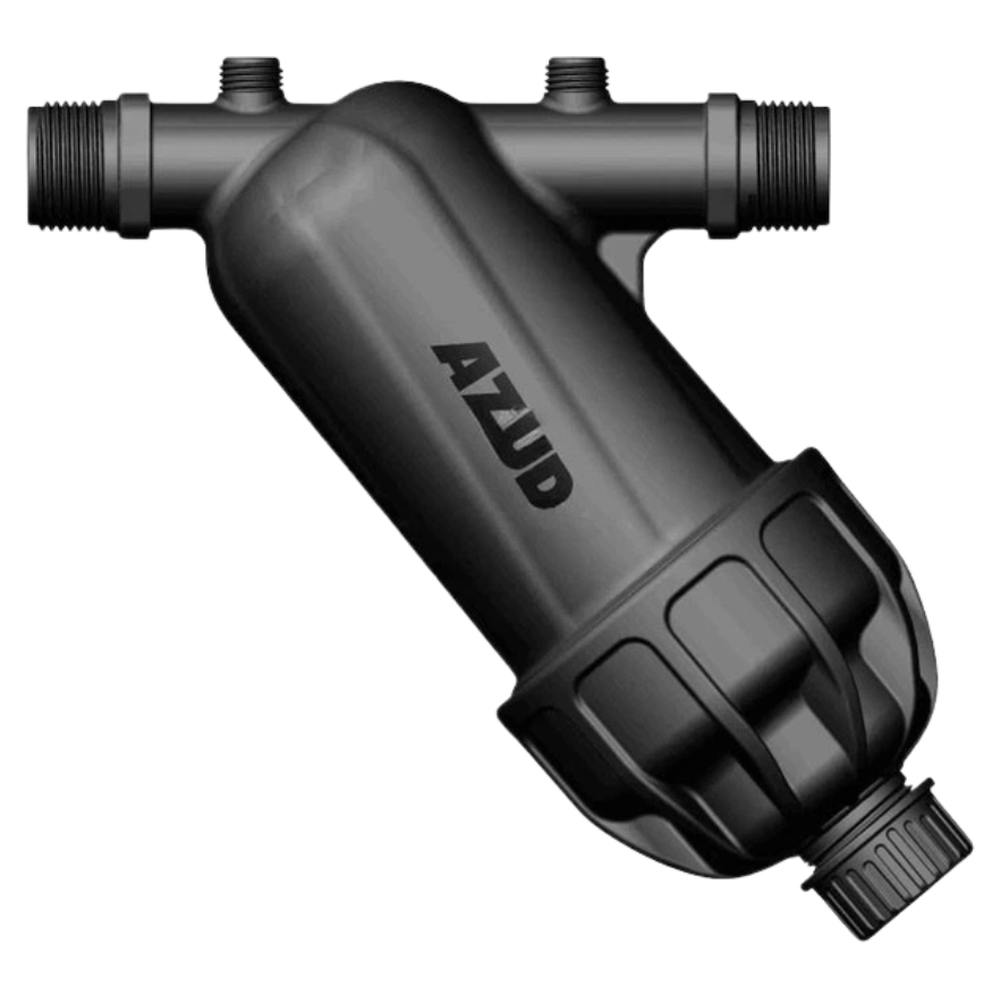 Фільтр дисковий Azud DF M100 3/4" 130 мікрон
